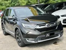2019 Honda CR-V 1.5 TC-P SUV