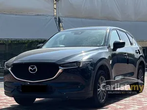 2020 Mazda CX-5 2.0 SKYACTIV-G High SUV
