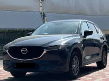 2020 Mazda CX-5 2.0 SKYACTIV-G High SUV