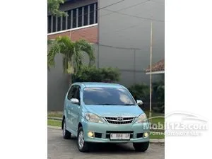 2008 Toyota Avanza 1.3 G MPV