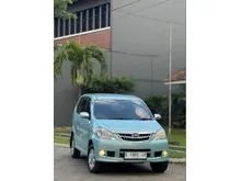 2008 Toyota Avanza 1.3 G MPV Manual Siap Langsung Pakai