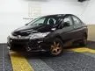 Used 2014 Honda City 1.5 V i-VTEC Sedan PUSH START 1 MALAY OWNER REAR AIRCOND VENT ECON MODE - Cars for sale