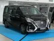 New Nissan Serena 2.0 HighWay Star MPV READY STOCKS - Cars for sale