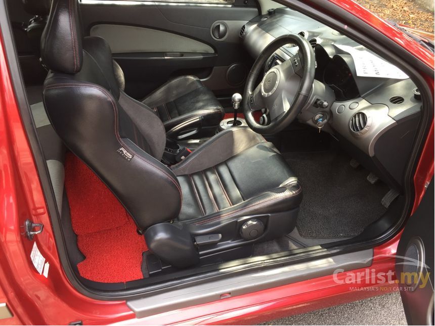 Proton Satria 2015 Neo R3 Executive 1.6 in Selangor Manual 