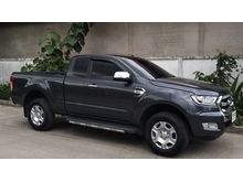 2017 Ford Ranger 2.2 Open Cab (ปี 15-18) XLT Pickup MT