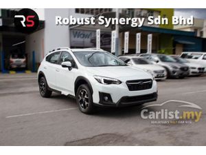 Rm 50k For A Used Subaru Xv But What Are The Common Problems Wapcar