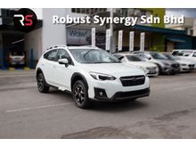 **BEST OFFER** 2021 Subaru XV 2.0 iP SUV