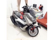 2016 Yamaha NMax
