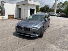 2018 Volvo S90 2.0 T8 Inscription Sedan