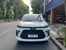 2022 Toyota Avanza 1.5 G MPV