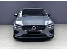 2022 Volvo S60 2.0 Recharge T8 Ultimate PHEV Sedan - FSR 68k Mileage -WARRANTY UNDER BY VOLVO MSIA