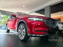 2025 Mazda CX-8 2.5 HIGH PLUS Great Deal