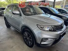 2022 Proton X70 1.8 Premium SUV