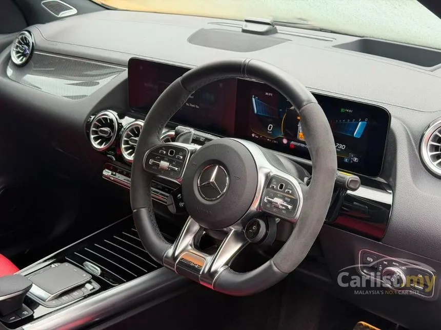 2022 Mercedes-Benz AMG GLA45 S 4MATIC+ SUV