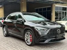 2022 MERCEDES-BENZ AMG GLA45 2.0 S 4MATIC+ SUV HIGH SPEC / FREE 6 YEAR WARRANTY