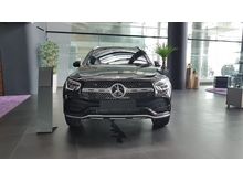 2020 Mercedes-Benz GLC200 2.0 AMG Line SUV