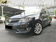 (ORI 2O12)(PUSH START)(CFE)(1 LADY OWNER)(LOW MILE 61K KM)(LIKE NEW)(FULL LOAN)(HIGH SPEC)(PROTON PREVE 1.6 TURBO PREMIUM)