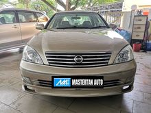 2006 Nissan Sentra 1.8 XG-L (A)