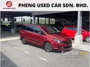 2018 Proton Exora 1.6 Executive MPV