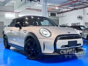 2022 MINI Cooper 1.5 3 Door Hatchback