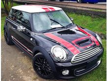 2013 MINI COOPER 1.6A JAPAN SPEC UNREG SELLING PRICE ( RM 92,000.00 NEGO ) CAR BODY - BLACK COLOR ( 1691 )