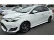 Used 2017 Toyota VIOS 1.5 A GX FACELIFT (AT)