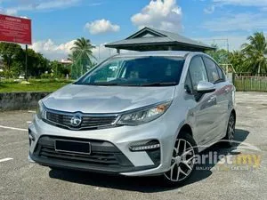 2023 Proton Persona 1.6 Premium Sedan