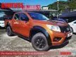 Used 2016 NISSAN NAVARA 2.5 NP300 SE PICKUP TRUCK /GOOD CONDITION / QUALITY CAR / EXCCIDENT FREE **01121048165 AMIN - Cars for sale