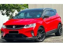 2020 Proton X50 1.5 Flagship SUV