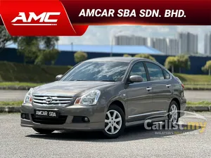 Nissan Sylphy 2.0 XVT Premium for Sale in Malaysia | Carlist.my