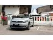 Used 2012 Volkswagen Cross Touran 1.4 MPV - Cars for sale