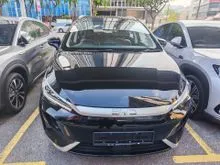 2025 BYD M6 0.0 Extended Range MPV