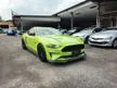 Recon 2021 Ford MUSTANG 2.3 High Performance Coupe -UNREG- - Cars for sale