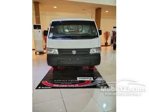 2026 Suzuki Carry 1.5 Pick Up Flat Deck AC/PS Pickup