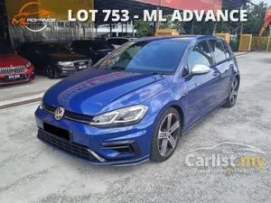 2017 Volkswagen Golf 2.0 GTI Hatchback