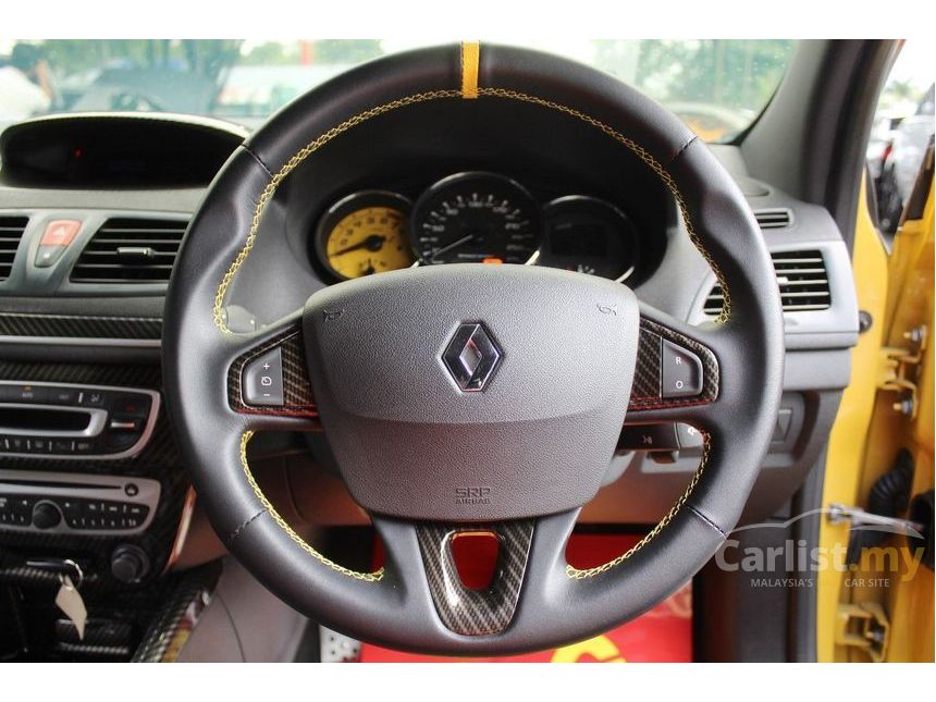 Renault Megane 2011 Rs 250 Cup 2 0 In Selangor Manual Coupe Grey For Rm 84 600 3902187 Carlist My