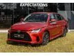New 2023 Toyota Vios 1.5 E PROMOSI BULAN INI SAJA REBATE UP TO RM5XXX,Bulanan SERENDAH RM688 - Cars for sale