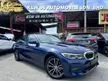 Used 2020 BMW 320i 2.0 Sport Driving Assist Pack Sedan MSPORT BEST DEAL WARRANTY GIVEN NEW ONE OWNER RARE ITEM BEST DEAL DOOR TO DOOR MARKET LOWEST CALL