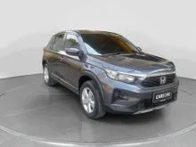 2024 Honda WR-V 1.5 E SUV Garansi DP Minim