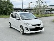 2015 Perodua Alza 1.5 EZ MPV 2014 CAR WARRANTY