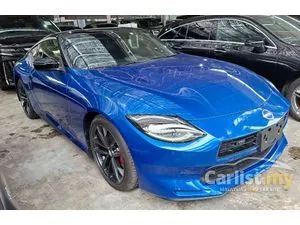 2023 Nissan Fairlady Z 3.0 Version ST Coupe