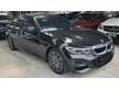Used 2022 BMW 330e 2.0 M Sport Sedan (A) Fullspec 15,000km One Owner Warranty 2027 Year