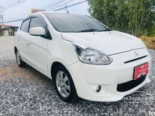 2012 Mitsubishi Mirage 1.2 (ปี 12-16) GLS Limited Hatchback
