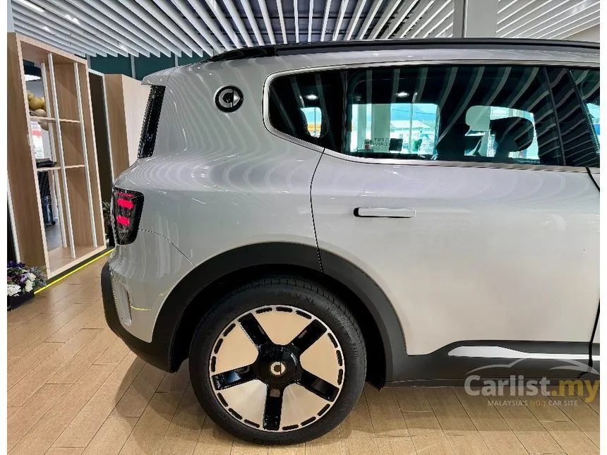 2026 Smart #5 Premium SUV