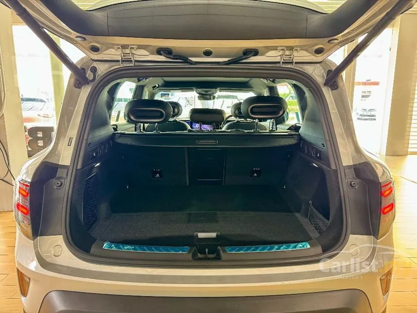 2026 Smart #5 Premium SUV
