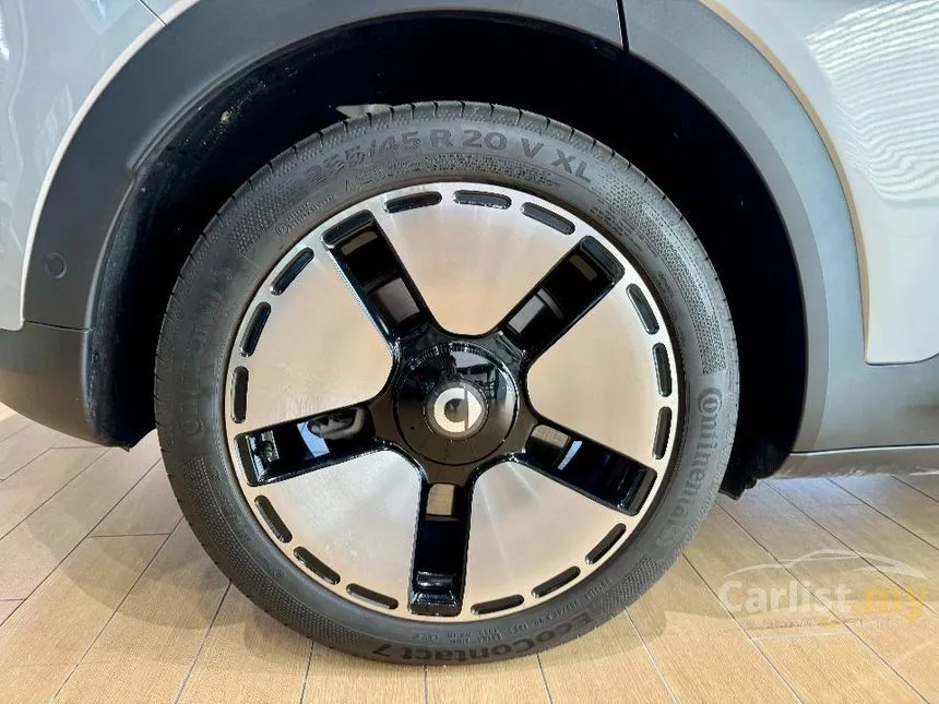 2026 Smart #5 Premium SUV