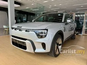 2026 Smart #5 Premium SUV