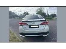 2022 Toyota Vios 1.5 GR-S Sedan