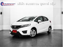 2015 Honda Jazz 1.5 (ปี 14-18) V i-VTEC Hatchback AT