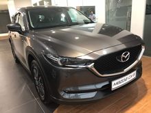 2018 Mazda CX-5 2.0 SKYACTIV-G GL SUV - NO GST - TAX FREE UNTIL 31 AUG 2018 - 5 YEARS WARRANTY - MERDEKA BIGGEST PROMO